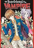 My Boyfriend is a Vampire Vol. 9-10