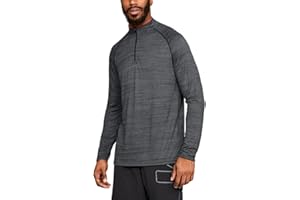 Under Armour Men's Tech Golf Polo