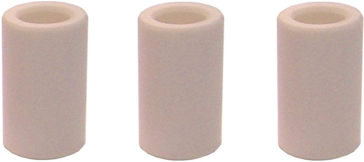 Pronto PSI 3-Pack General Pump Replacement 15mm Ceramic Piston - 51040009