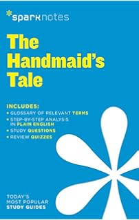 The Handmaid's Tale SparkNotes Literature Guide