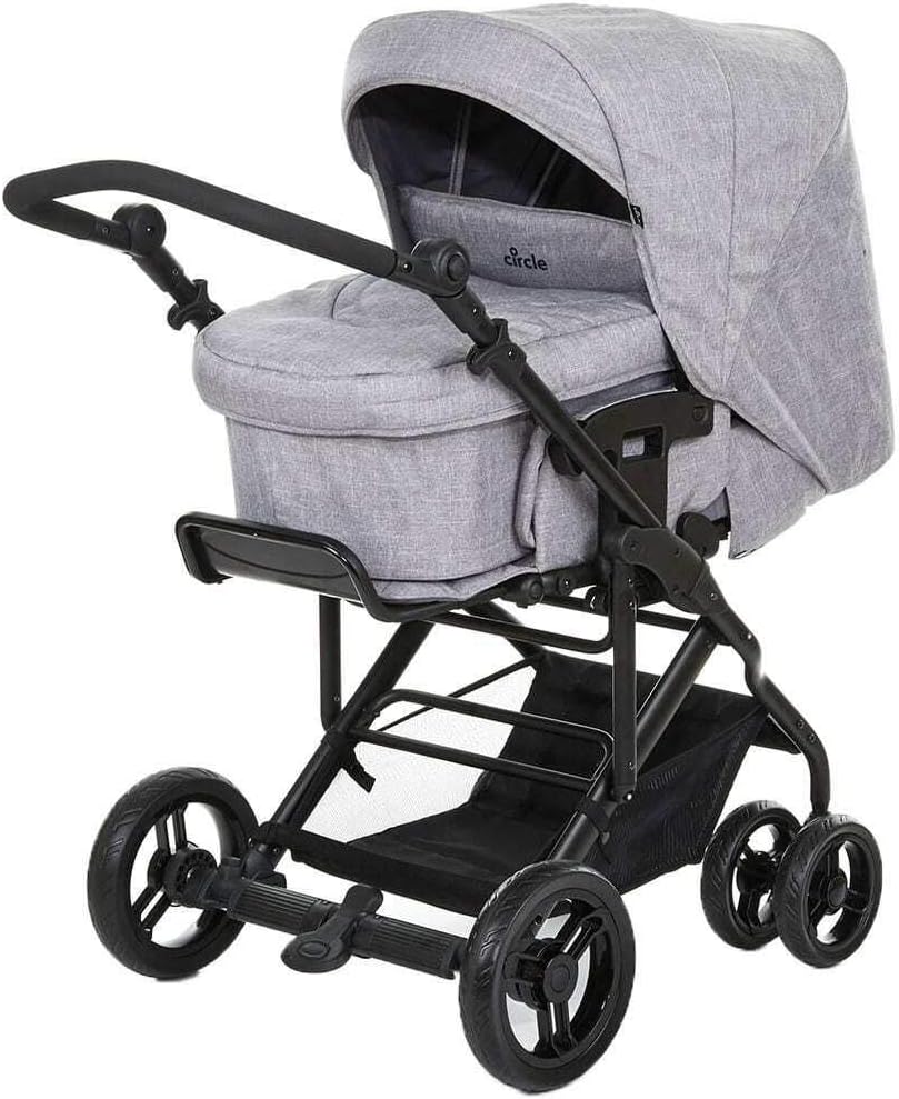 poussette circle