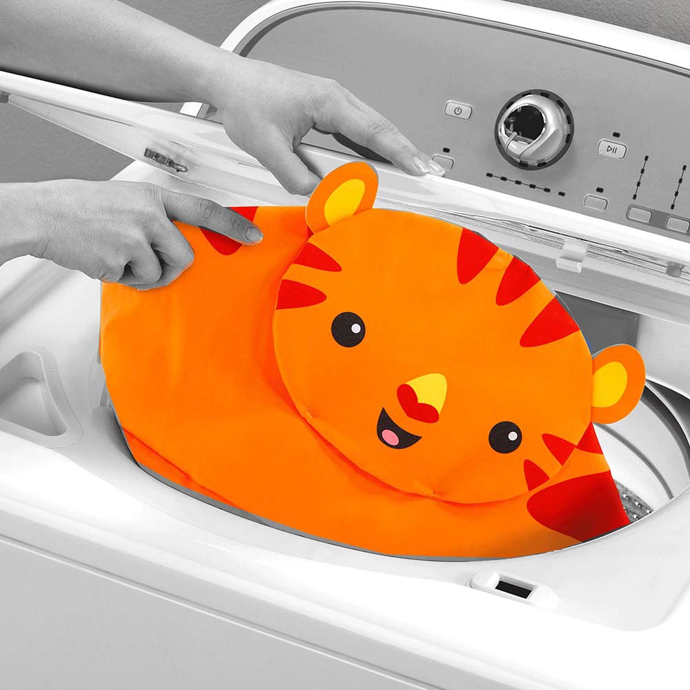 fisher price rainforest jumperoo seat pad