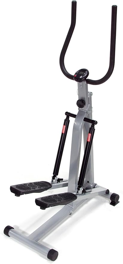 stepper exercise equipment