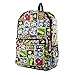 Marvel Comic Super Hero Backpack Shoulder Bag Schoolbag