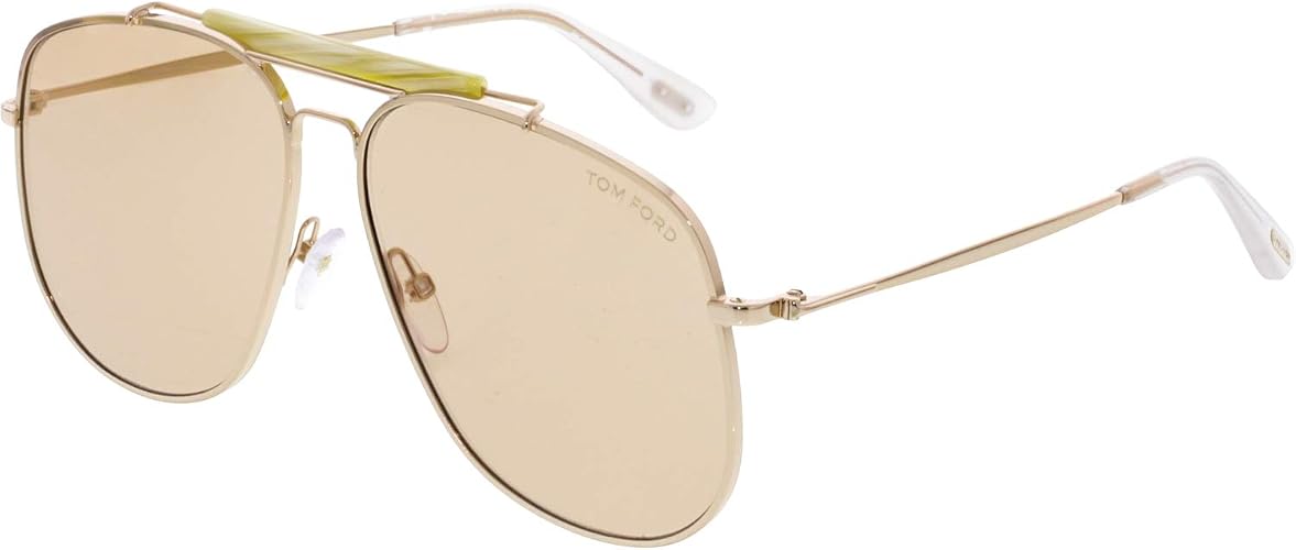 Tom Ford Sunglasses Connor Hot Sale, 56 