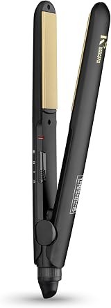 TRESemmé Keratin Smooth Control 230 Straightener Black - 3 Heat Settings view 6