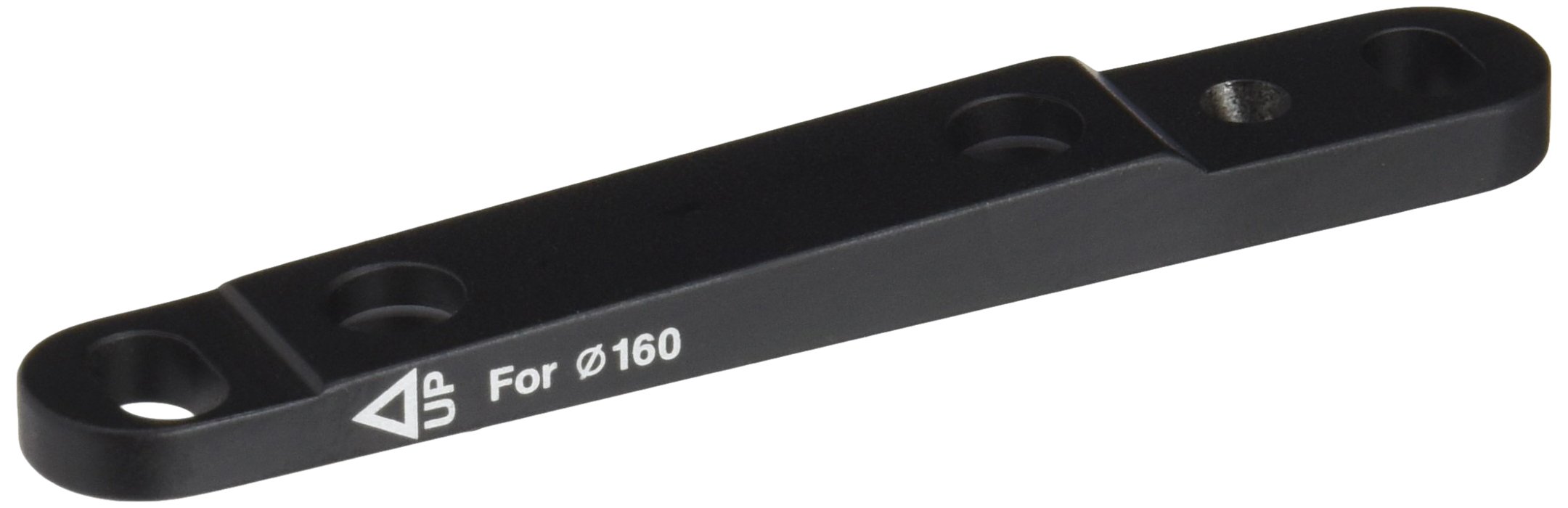 Shimano br-rs505 Clamp Clip Front, Black, One Size