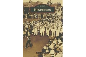 Henderson (Images of America)