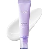 Fraijour Retin-Collagen 3D Core Cream – Anti-Aging Cream with Retinal, 7 Collagens & 9 Peptides, Firms, Plumps & Smooths Skin, Reduces Pores & Fine Lines, For Sensitive Skin, 1.69 fl.oz.