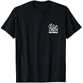 Dramamine Fanfiction Book Lover Dramione Both Sides Print T-Shirt