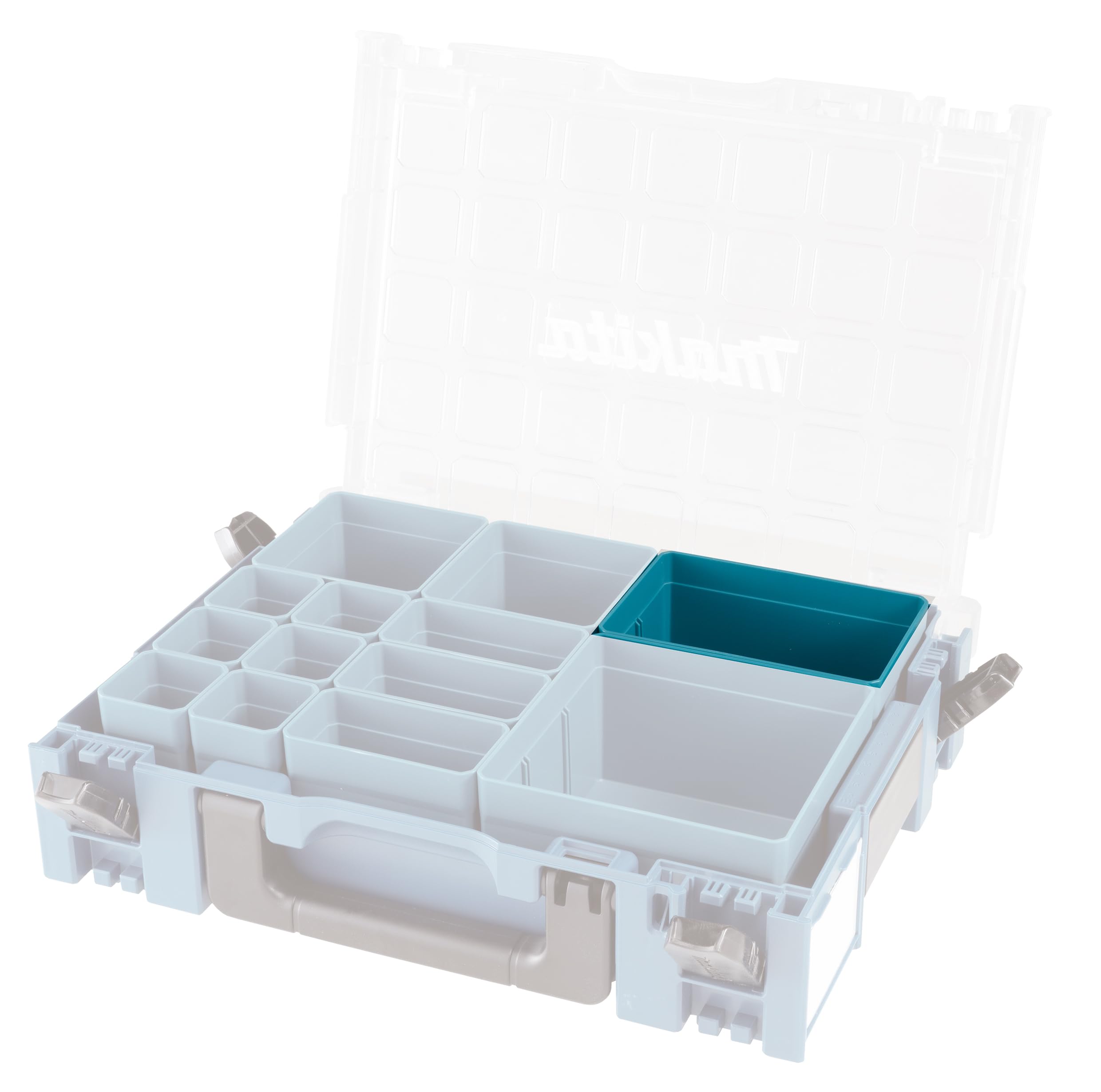 Makita 191X96-7 Box 100 x 150 Set