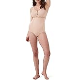 SPANX SPANXsculpt OnCore High-Waisted Brief - Powerful Sculpting Body Shaper - Level 4 Sculpting - Comfy Shapewear