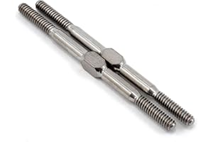 Hangar 9 Titanium Pro-Links 4-40 x 2 2 HAN3551 Hardware & Linkages Airplane