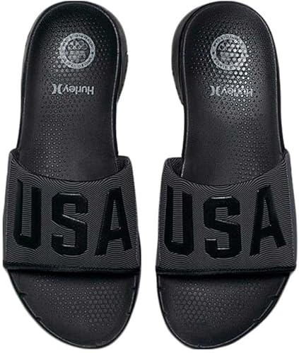 hurley phantom slides