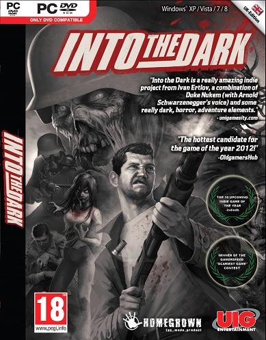 Into the Dark (PC): Amazon.in: Video Games