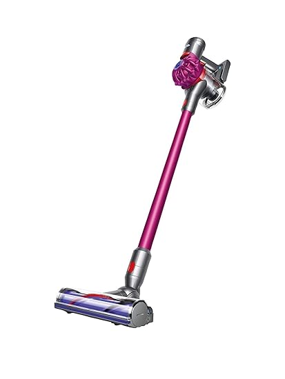 Best Dyson and Vacuum Cleaner Prime Day 2019 UK Deals