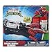 Marvel Spider-Man Kid Arachnid Color Shock Slinger