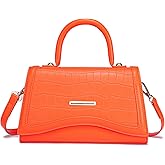 JHVYF Women Small Crossbody Bags Shoulder Bag Classic Satchel Handbags Ladies Cute Purses Satchels bag mini purse for women