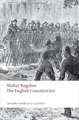 Download The English Constitution PDF