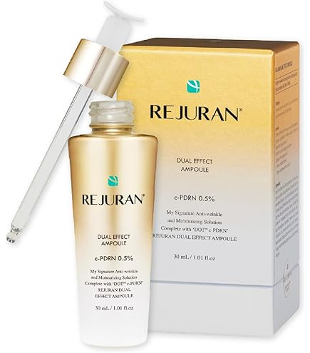 Amazon.com: REJURAN® Advanced Anti-Aging Retinol + c-PDRN® Serum