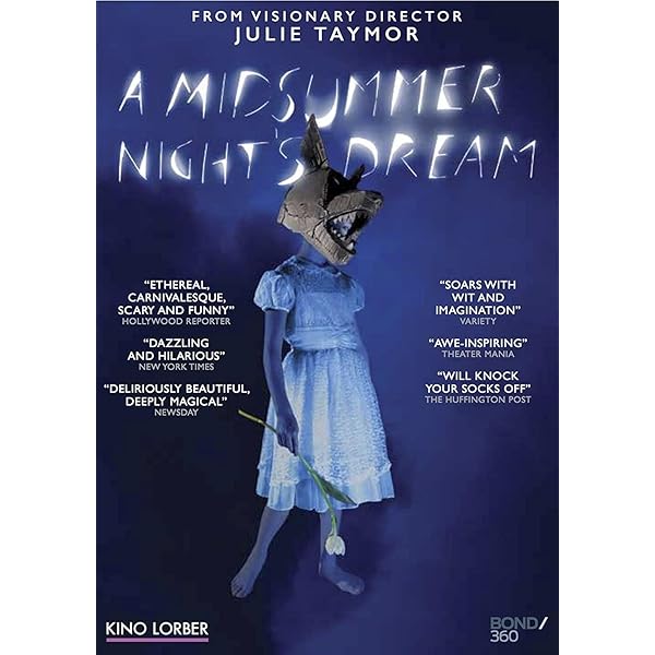 (未使用･未開封品)　Midsummer Night&#39;s Dream [DVD] [Import] lok26k6 Amazon.com: A Midsummer Night's Dream [DVD] [UK Import