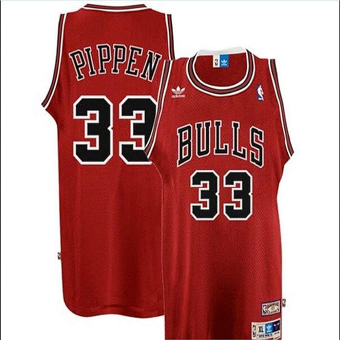 Scottie pippen trikot Clearance