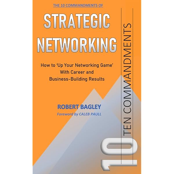 Networking is a Contact Sport: How Staying Connected and Serving
