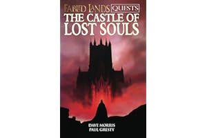 Fabled Lands Quests: The Castle of Lost Souls