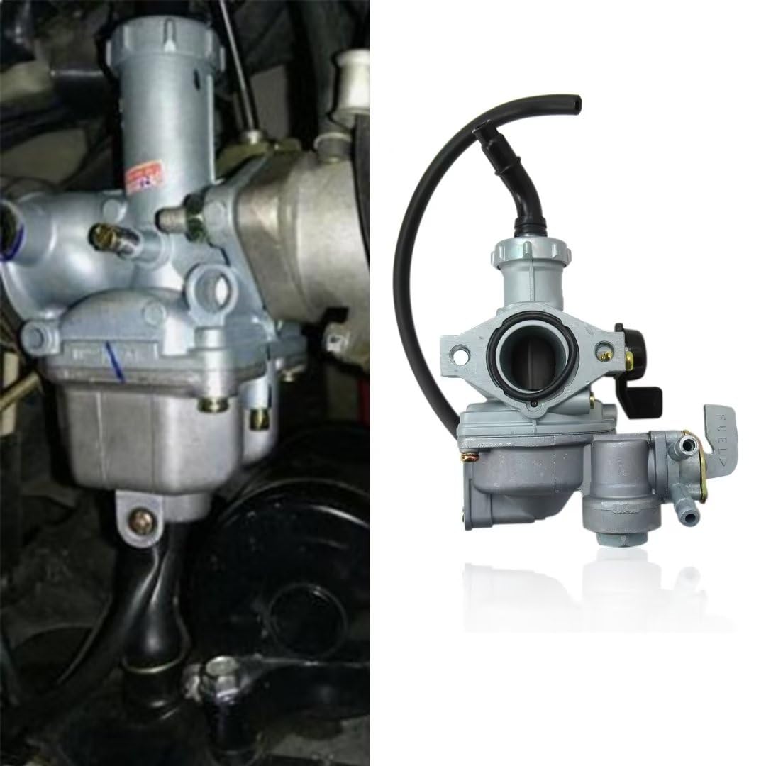 Mua High Performance Fits Honda CT 110 CT110 Carburetor 1980 1981 1982 ...