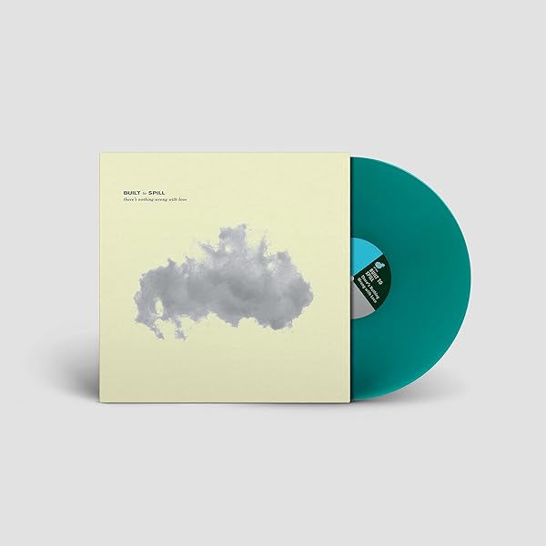 Built to Spill - Live: Built to Spill - Amazon.com Music