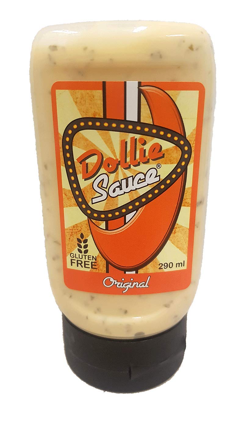 Dollie Sauce Amazon De Lebensmittel Getranke