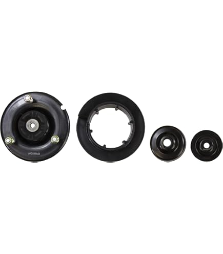 Amazon.com: Genuine 23312166 - Front Shock Mount : Automotive