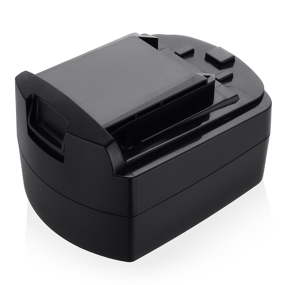 Best lithium drill vs nicad