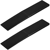 2 Pcs 8.75" Metal Welding Wedge for Pipe Fitter Spacing Wedges Tool | Large Spacing Wedges for Welding Gap Adjustment, Precision Hardened Steel for Pipefitter Tool Tig Ironworker Wedges Spacer
