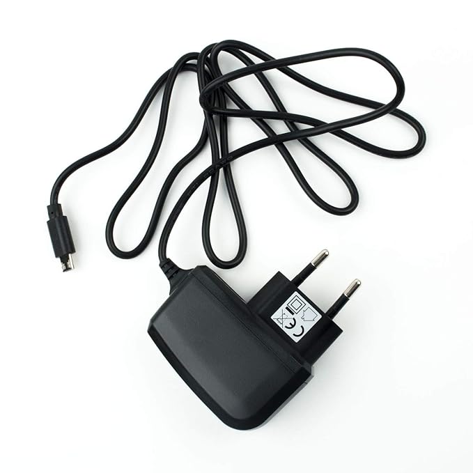 Nürnberger First Electronics NFE² Schnell-Netzladegerät 220V 2A (2000mA) für Archos 50c Platinum