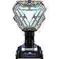 Iron Man Mark LXXXV ARC Reactor