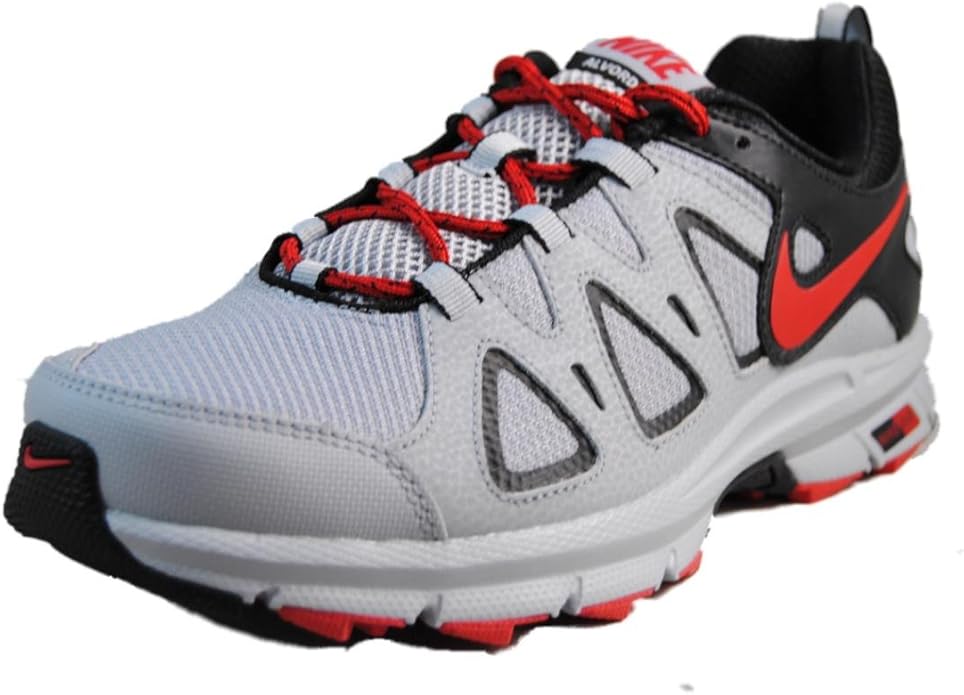 nike alvord 10 review