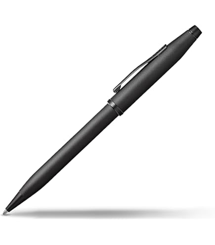 Amazon.com: Cross Townsend Refillable Ballpoint Pen