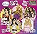 2012 Disney Channel Stars Wall Calendar by Day Dream (2011-07-01) by 