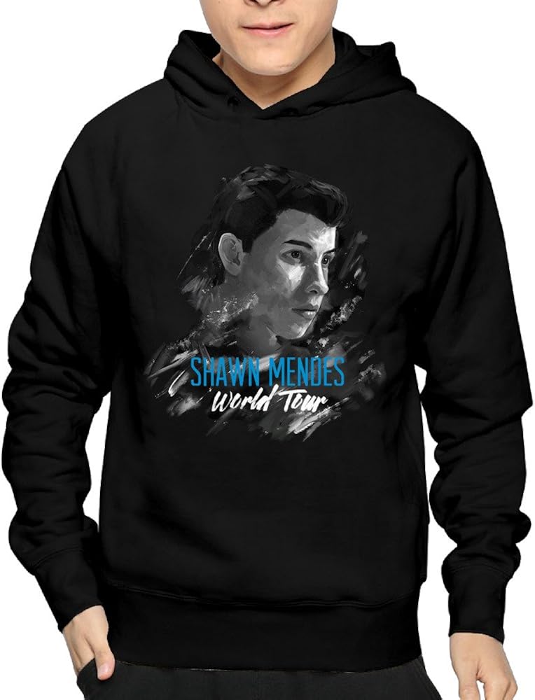 sweatshirt and blazer