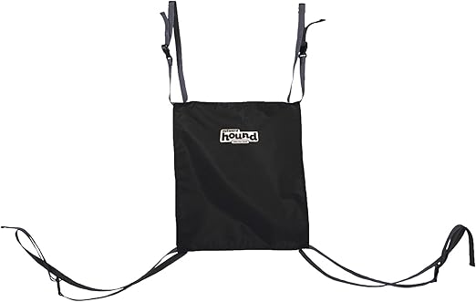 outward hound pet gear car seat