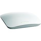 NETGEAR ProSAFE Dual Band Wireless-N Enterprise Access Point (WNDAP360-100NAS)