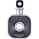 Armaf Infinity for Men Eau de Parfum Spray, 3.6 Ounce