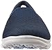 Skechers Performance Women's Go Step Elated Walking Shoe,Navy/Gray,6 M US