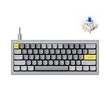 Keychron Q4 Wired Custom Mechanical