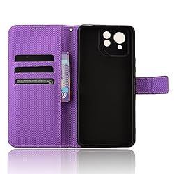 Elubugod Compatible with Asus ROG Phone 8 Leather