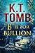 "B" is for Bullion (An Alpha Adventure Book 2)