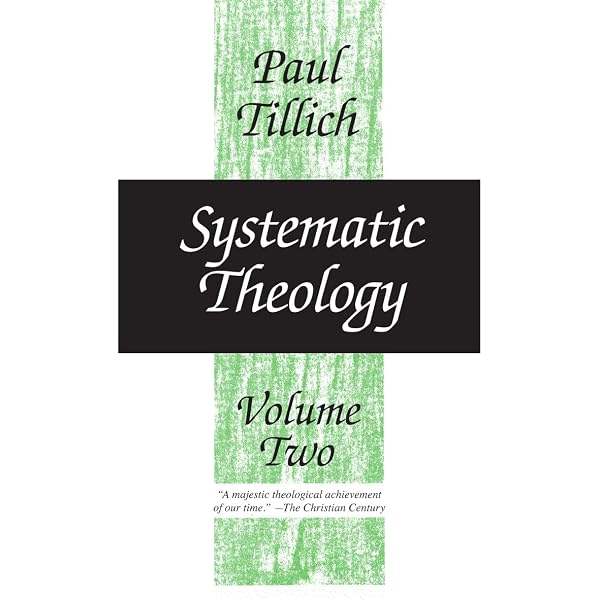Systematic Theology, Vol. 1: The Living God: Thomas C. Oden