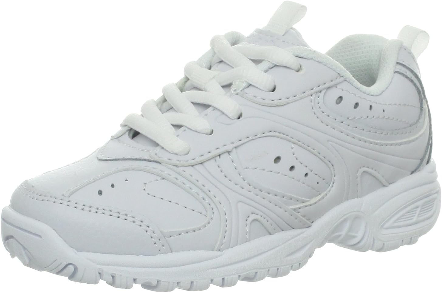 stride rite cooper black