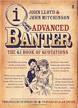 QI: Advanced Banter